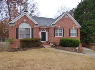 630 Sweet Gum Forest Ln, Johns Creek, GA 30005