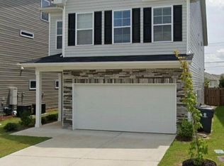 409 Hosea Ct, Lexington, SC 29072