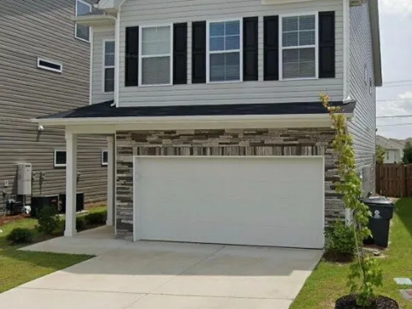 409 Hosea Ct, Lexington, SC 29072