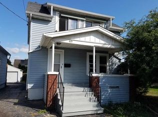 615 30th St, Niagara Falls, NY 14301