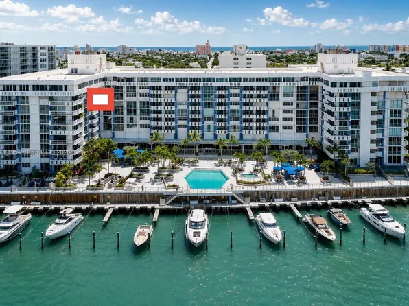 800 West Ave APT 741, Miami Beach, FL 33139