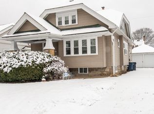 2834 N 57th St #34A, Milwaukee, WI 53210