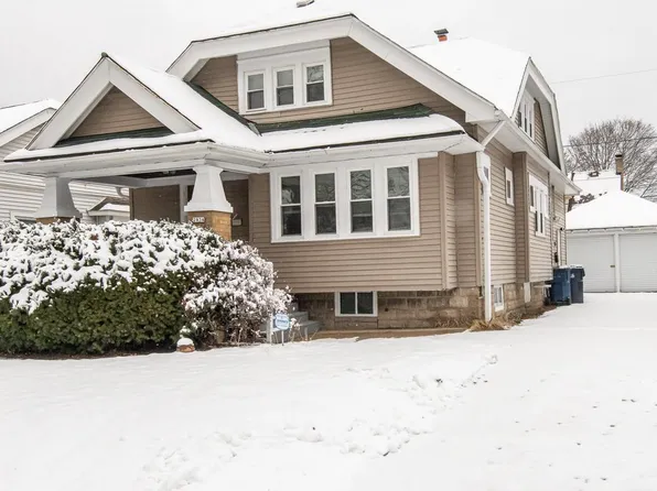 2834 North 57th STREET #34A, Milwaukee, WI 53210