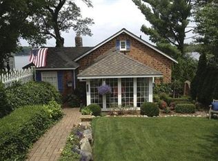 13756 Rustic Dr, Gregory, MI 48137