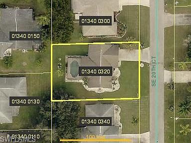 2nd image of 218 SE 20th Ct