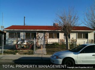 1932 Hart Ave, North Las Vegas, NV 89032