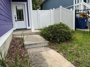 2168 1st Ave #B, Fernandina Beach, FL 32034