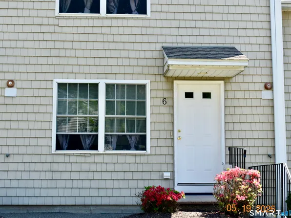 108 Mohican Avenue #6, Waterbury, CT 06708