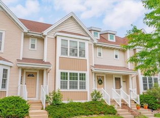 7484 East Pass, Madison, WI 53719