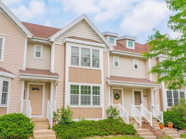 7484 East Pass, Madison, WI 53719
