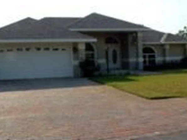 6150 Monegro St, Sebring, FL 33872