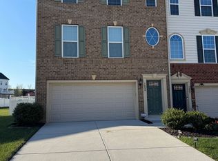 1689 Oneida St, Havre De Grace, MD 21078