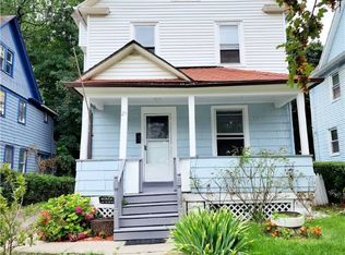 25 Garson Ave, Rochester, NY 14609