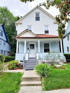 25 Garson Ave, Rochester, NY, 14609