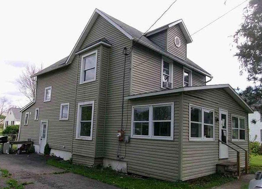 Property Front View