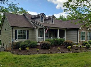 190 Old Habersham Mills Rd, Demorest, GA 30535