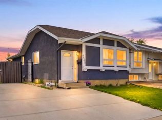 6907 N 4th Ave NE, Calgary, AB T2A6M1
