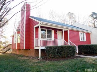 1617 Roanoke St, Raleigh, NC 27606