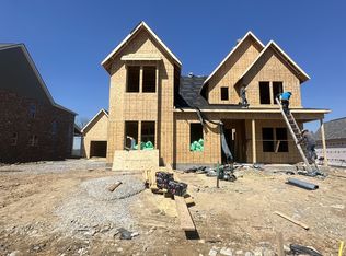 157 Manor Way LOT 4, Hendersonville, TN 37075