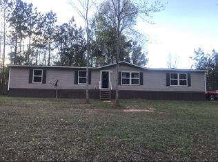 3744 Lagrange Rd, Mathiston, MS 39752