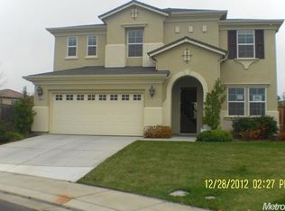 2852 Pine Brook Dr, Stockton, CA 95212