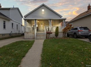5445 Jonathon St, Dearborn, MI 48126