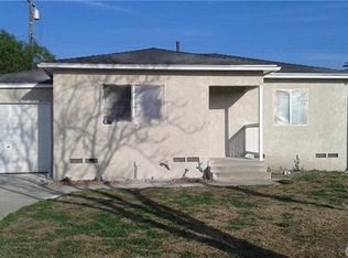 2128 N Grape Ave, Compton, CA 90222