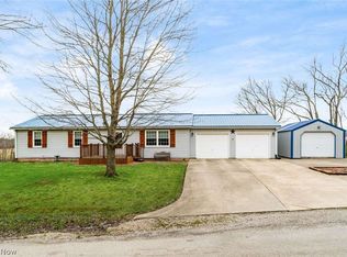 3147 Township Road 126 NE, New Lexington, OH 43764