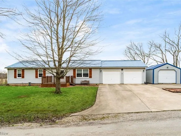3147 Township Road 126 NE, New Lexington, OH 43764