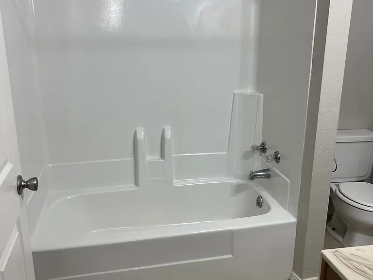 Full bath