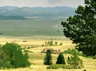 1440 County Road 172, Westcliffe, CO 81252