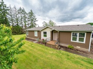 12247 Wapiti Ln SE, Aumsville, OR 97325