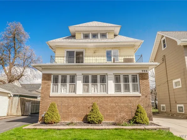 390 Tacoma Ave, Buffalo, NY 14216