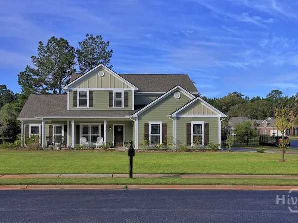 119 Enclave Boulevard, Savannah, GA 31419