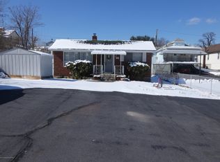 434 S 8th Ave, Scranton, PA 18504