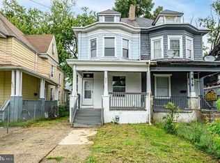 840 Carteret Ave, Trenton, NJ