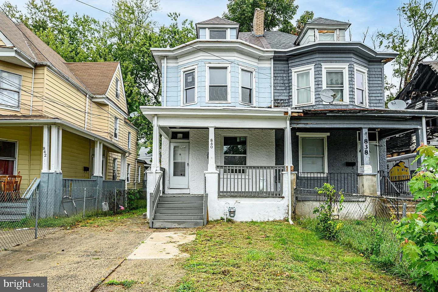 840 Carteret Ave photo 1