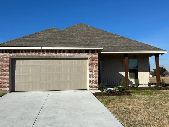 155 Briar Ct, Sulphur, LA 70665