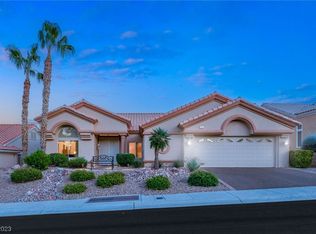 2608 Settlers Bay Ln, Las Vegas, NV 89134