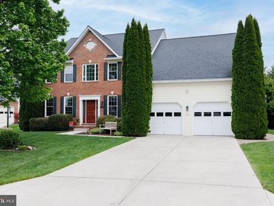 749 Rustling Leaf Ct, Eldersburg, MD, 21784