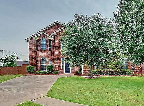 2nd image of 1055 Mockingbird Hill Ct