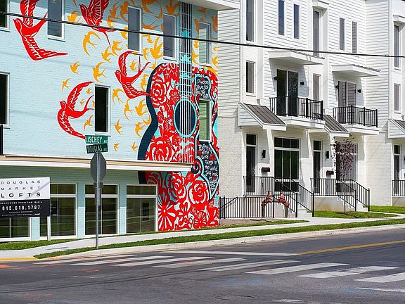 2nd image of 347 Douglas Ave #201