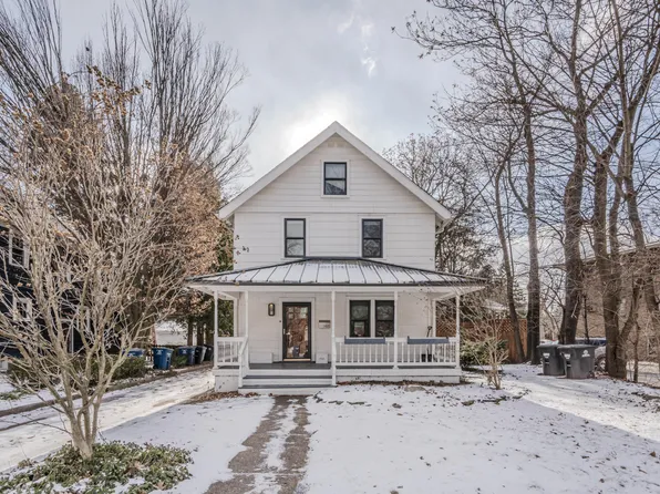 1418 Morton Ave, Ann Arbor, MI 48104
