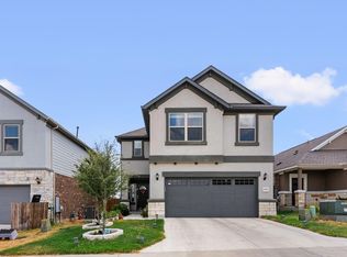 12013 Caithness Way, Austin, TX 78754