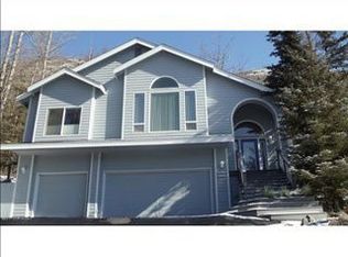 20301 New England Dr, Eagle River, AK 99577