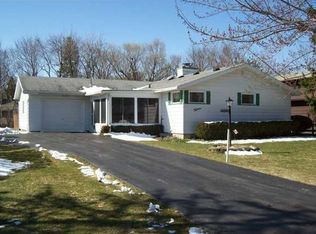 15 Beekman Pl, Brighton, NY 14620