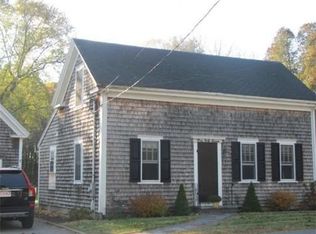 147 High St, Norwell, MA 02061
