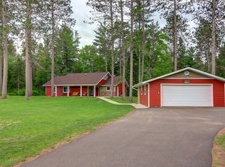 10495 N Riverside Rd, Hayward, WI 54843