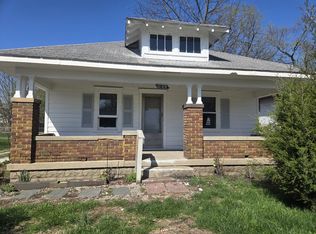 1708 N 25th St, Terre Haute, IN