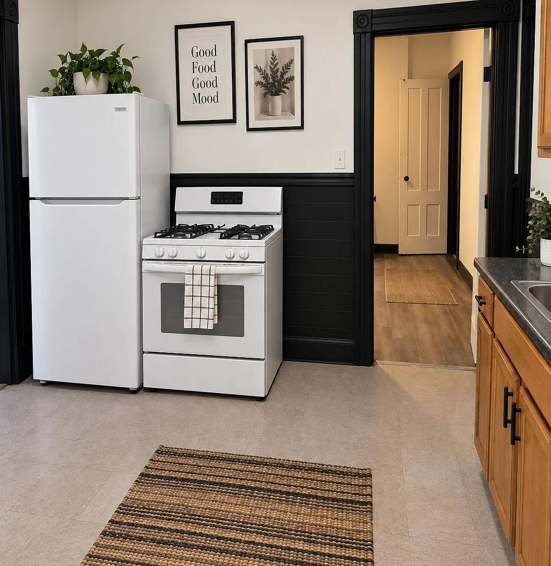 2 bed, $1,375 — Photo 3